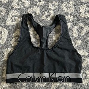 Calvin Klein Bralette